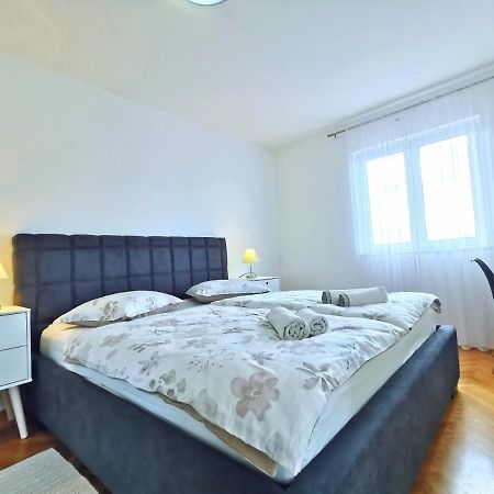 Apartments Doris Split Ngoại thất bức ảnh