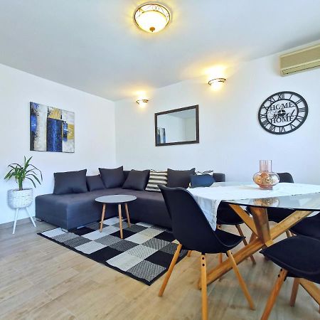 Apartments Doris Split Ngoại thất bức ảnh