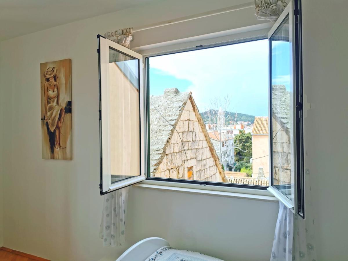 Apartments Doris Split Ngoại thất bức ảnh