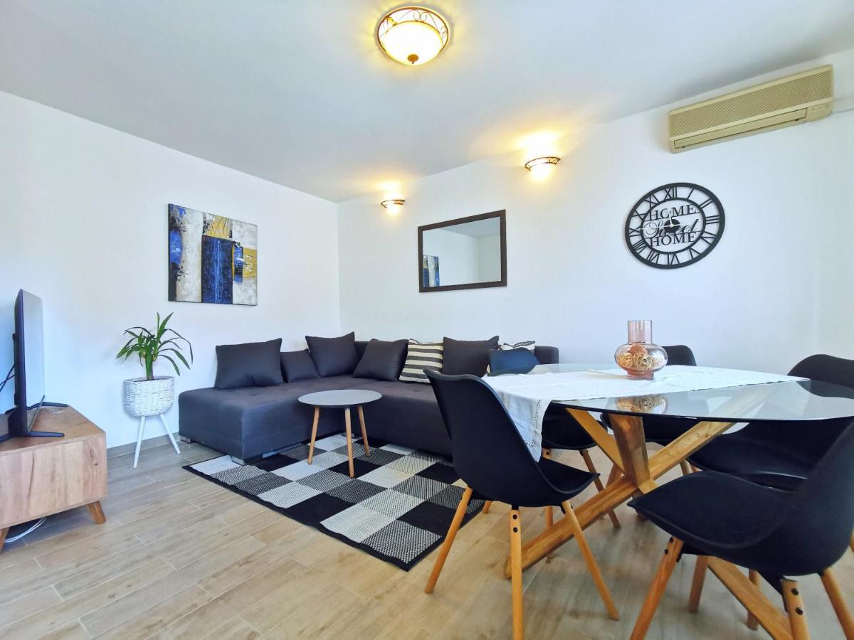 Apartments Doris Split Ngoại thất bức ảnh
