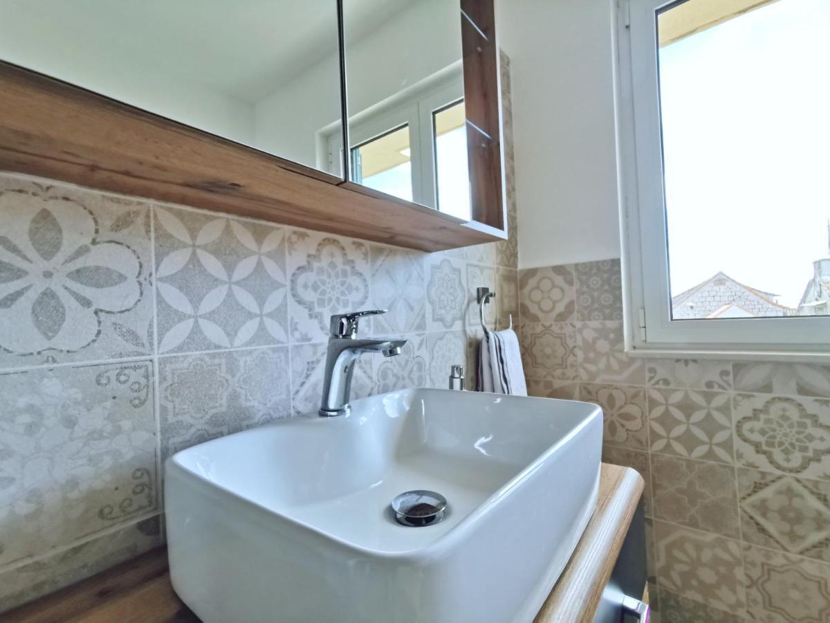 Apartments Doris Split Ngoại thất bức ảnh