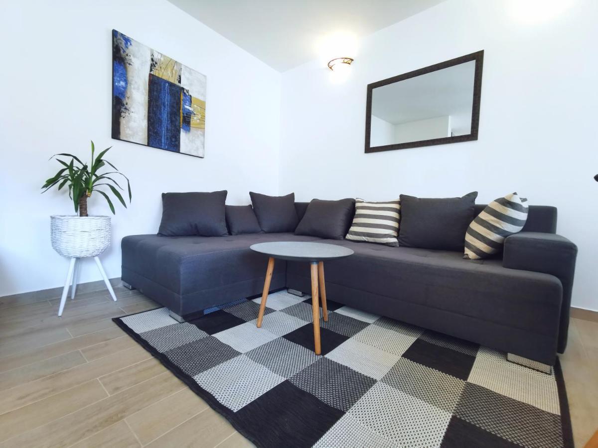 Apartments Doris Split Ngoại thất bức ảnh