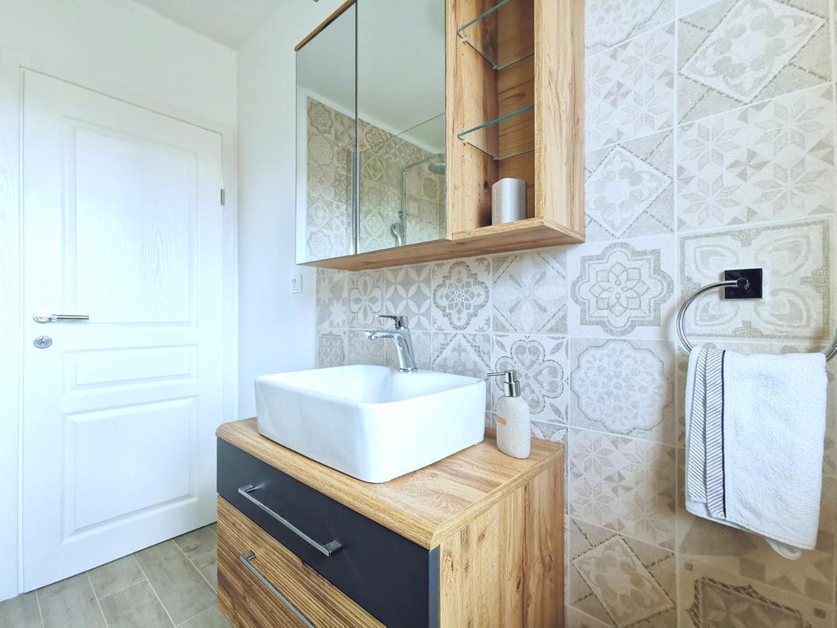 Apartments Doris Split Ngoại thất bức ảnh