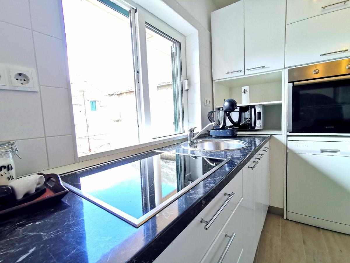Apartments Doris Split Ngoại thất bức ảnh