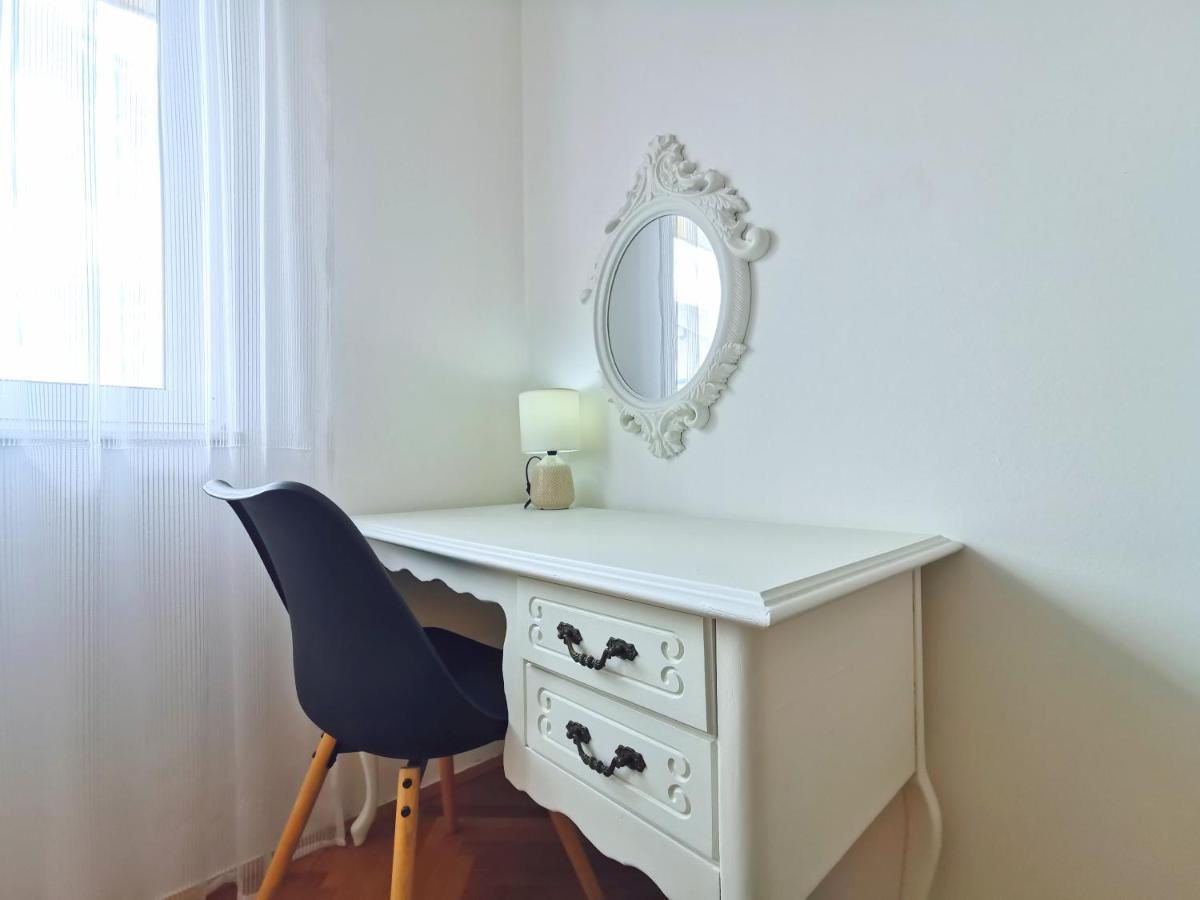 Apartments Doris Split Ngoại thất bức ảnh