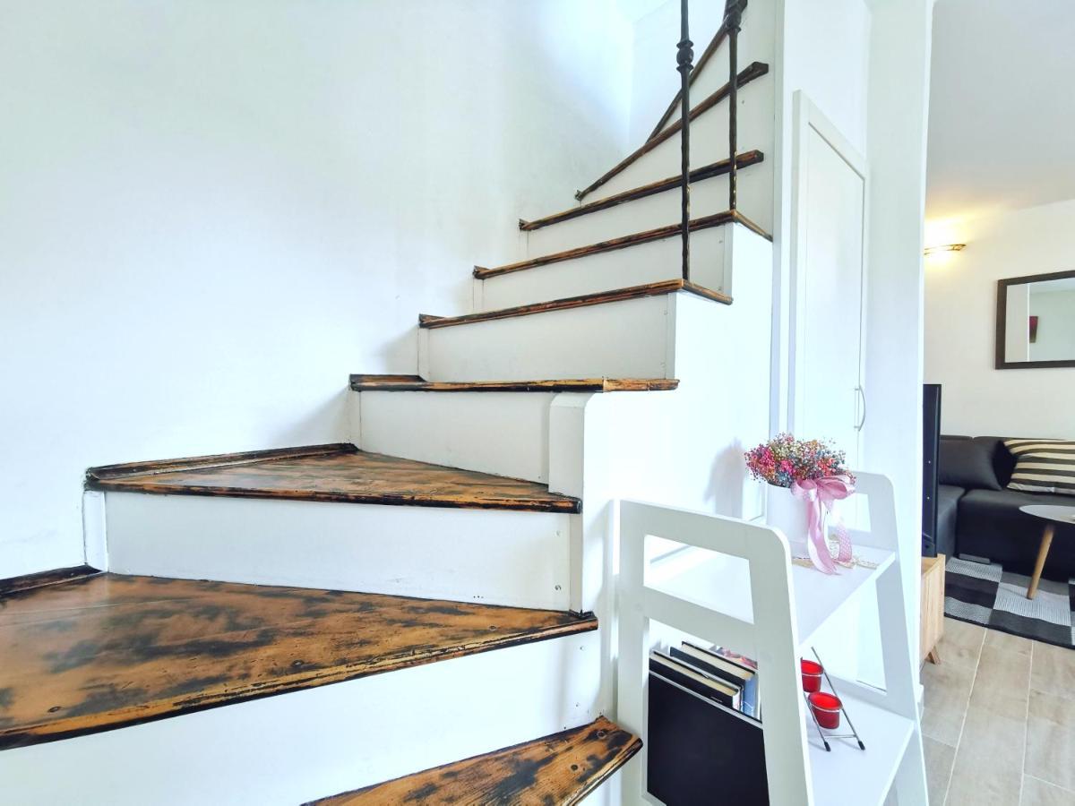 Apartments Doris Split Ngoại thất bức ảnh