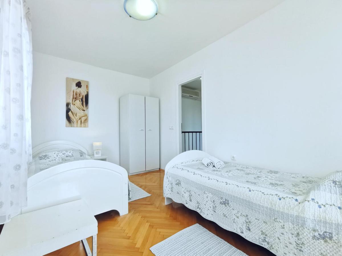 Apartments Doris Split Ngoại thất bức ảnh