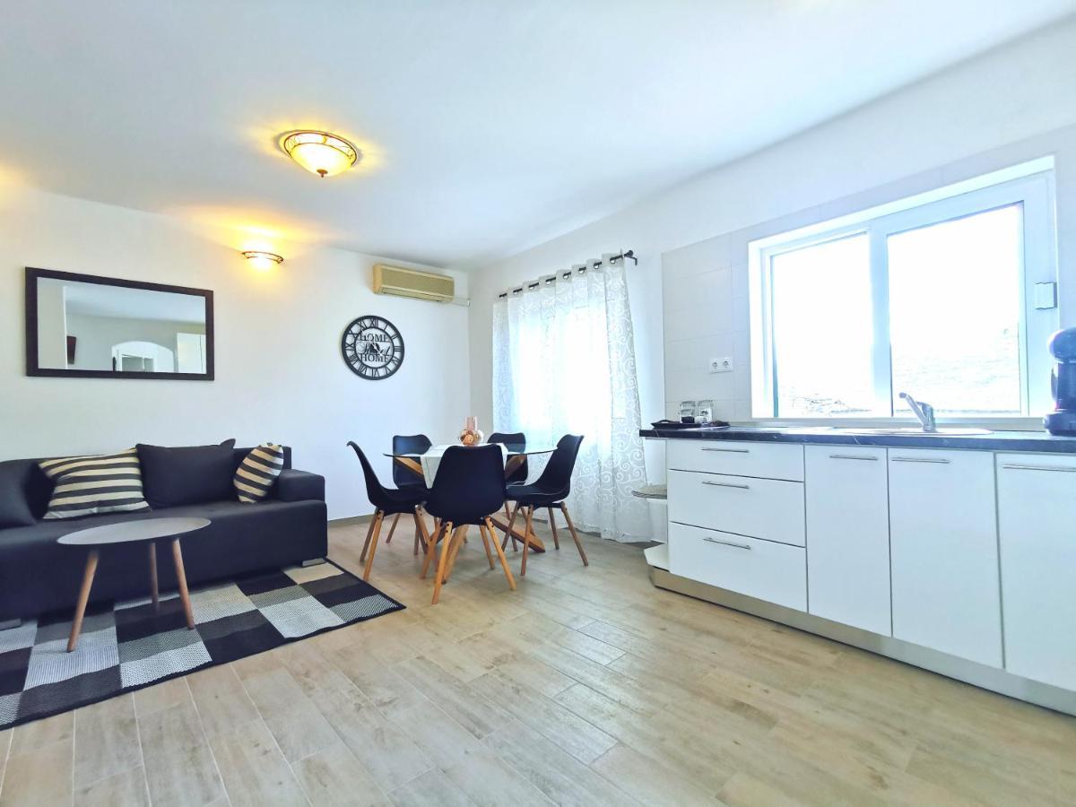 Apartments Doris Split Ngoại thất bức ảnh