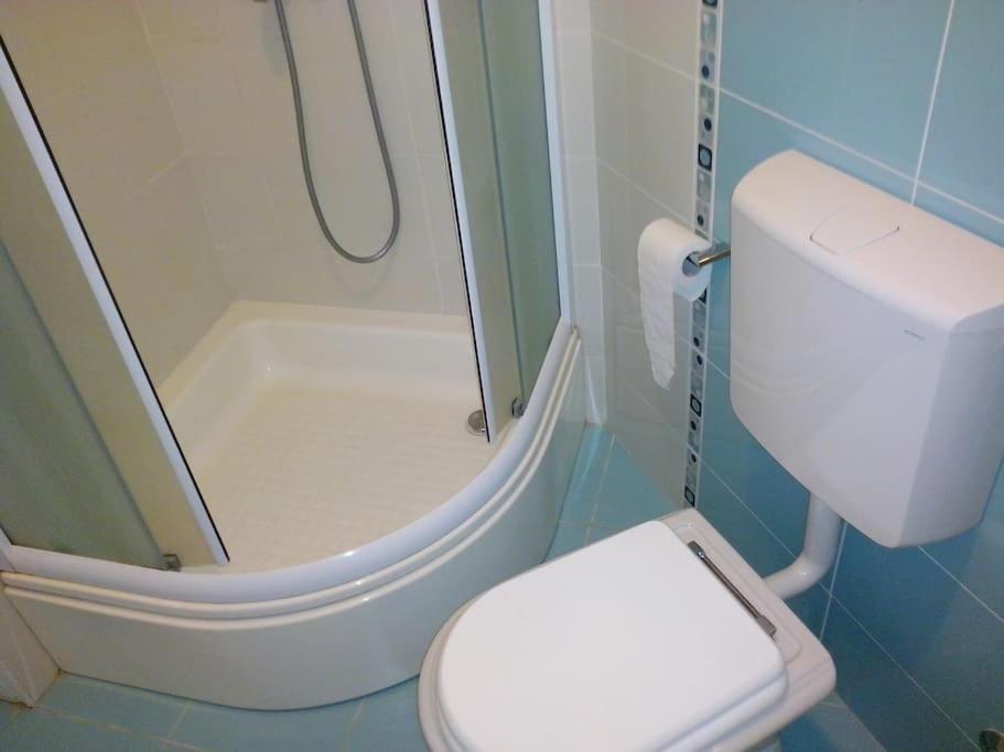 Apartments Doris Split Ngoại thất bức ảnh