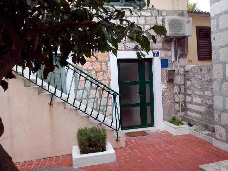 Apartments Doris Split Ngoại thất bức ảnh
