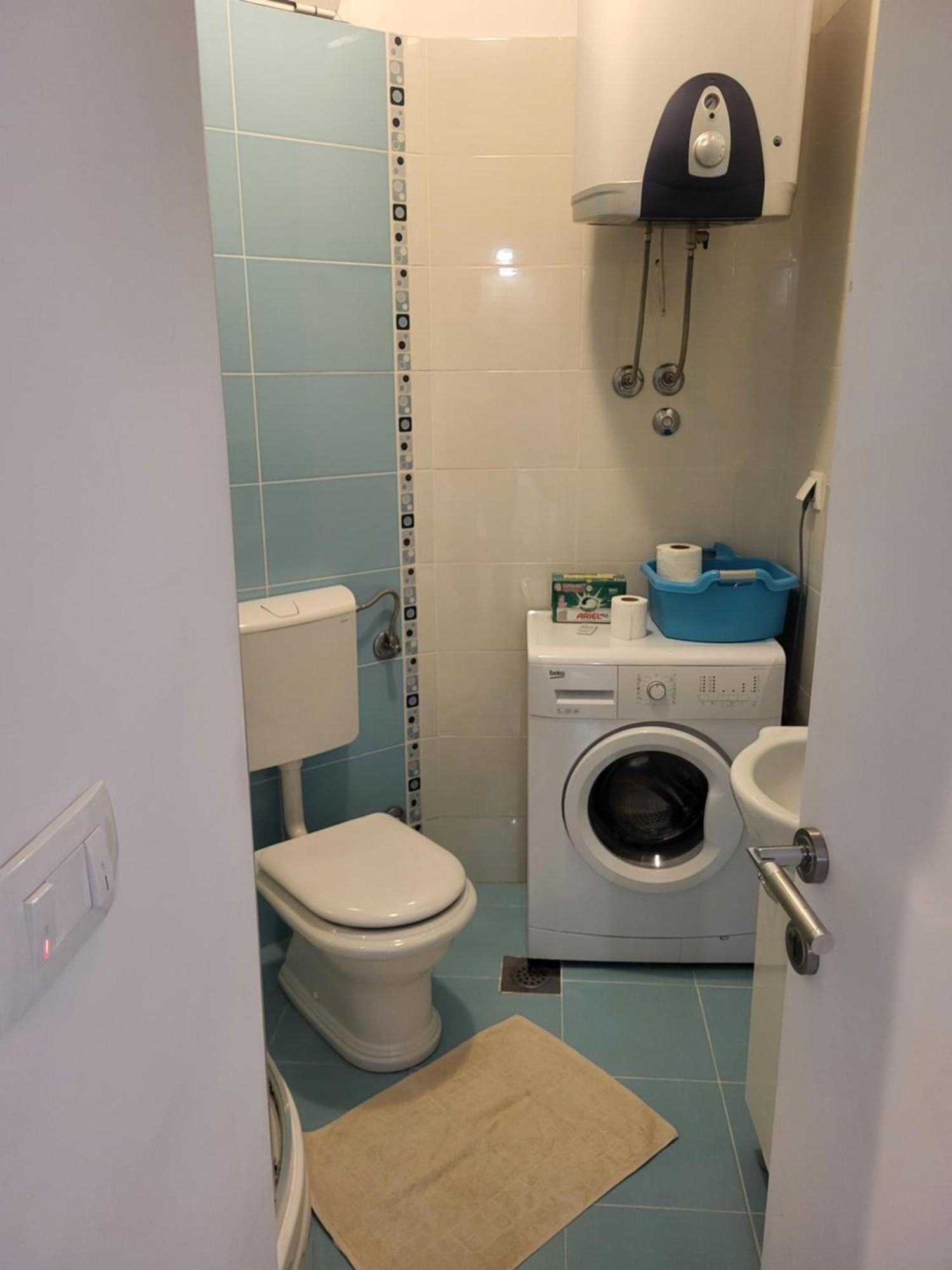 Apartments Doris Split Phòng bức ảnh
