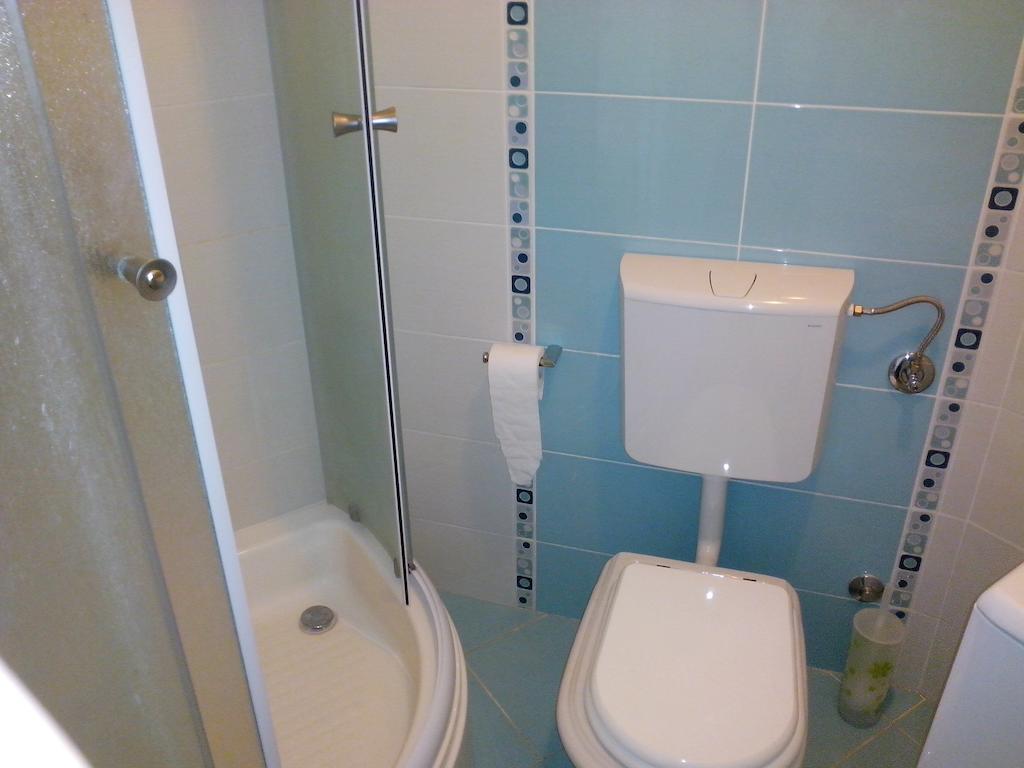 Apartments Doris Split Phòng bức ảnh