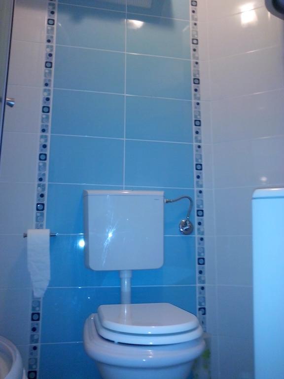 Apartments Doris Split Phòng bức ảnh