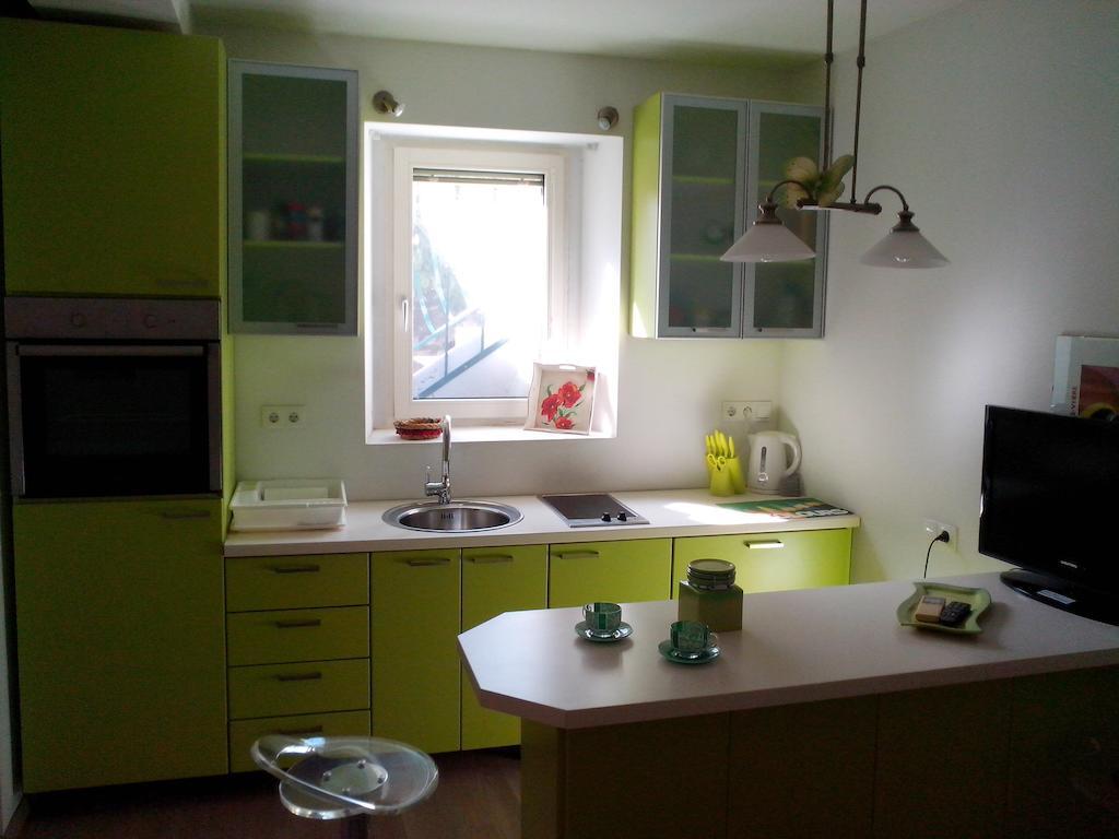 Apartments Doris Split Phòng bức ảnh