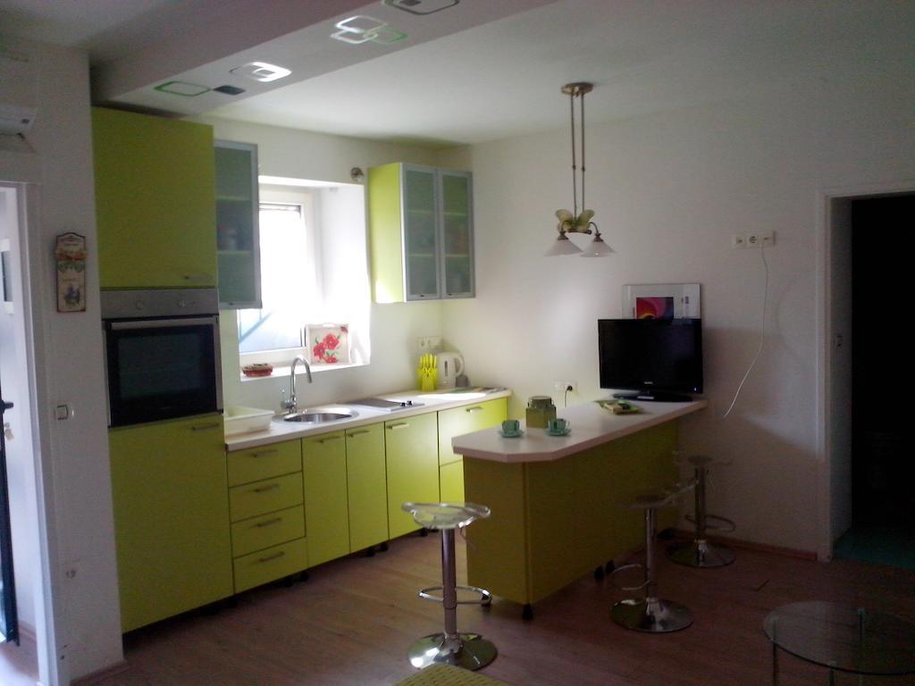 Apartments Doris Split Phòng bức ảnh