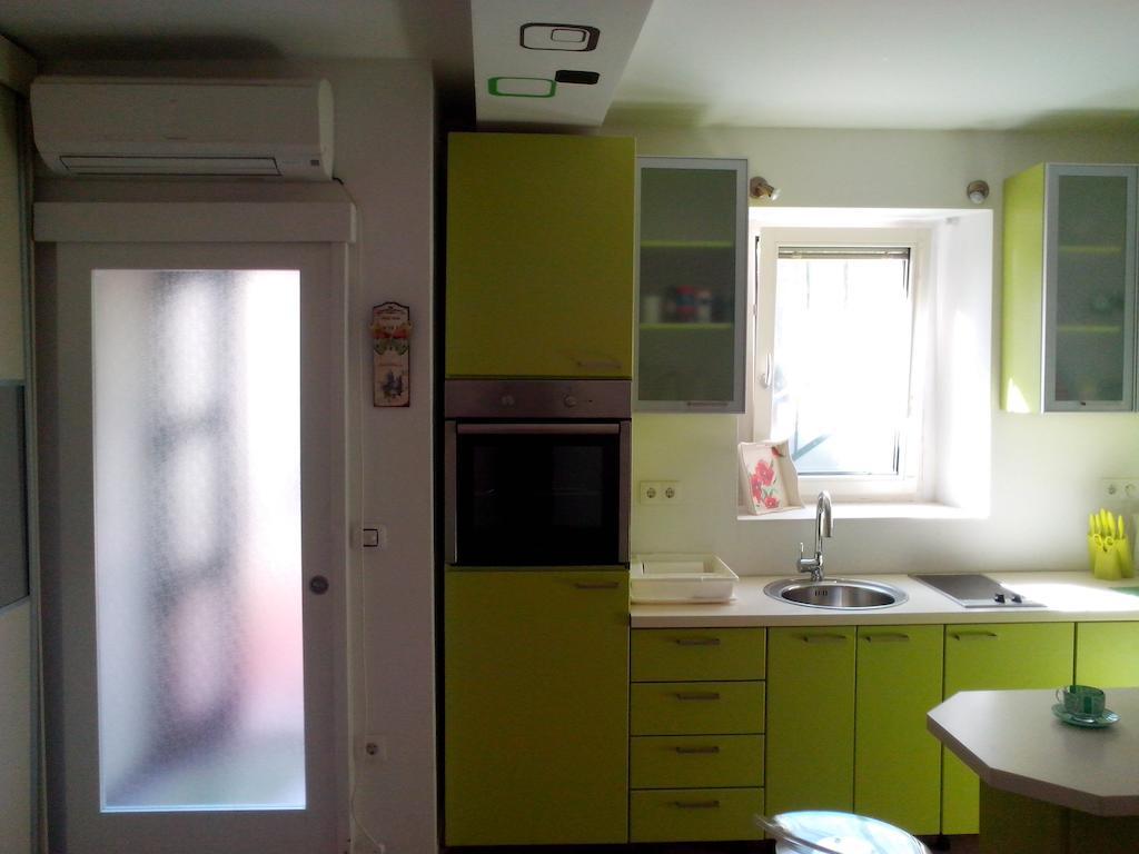 Apartments Doris Split Phòng bức ảnh