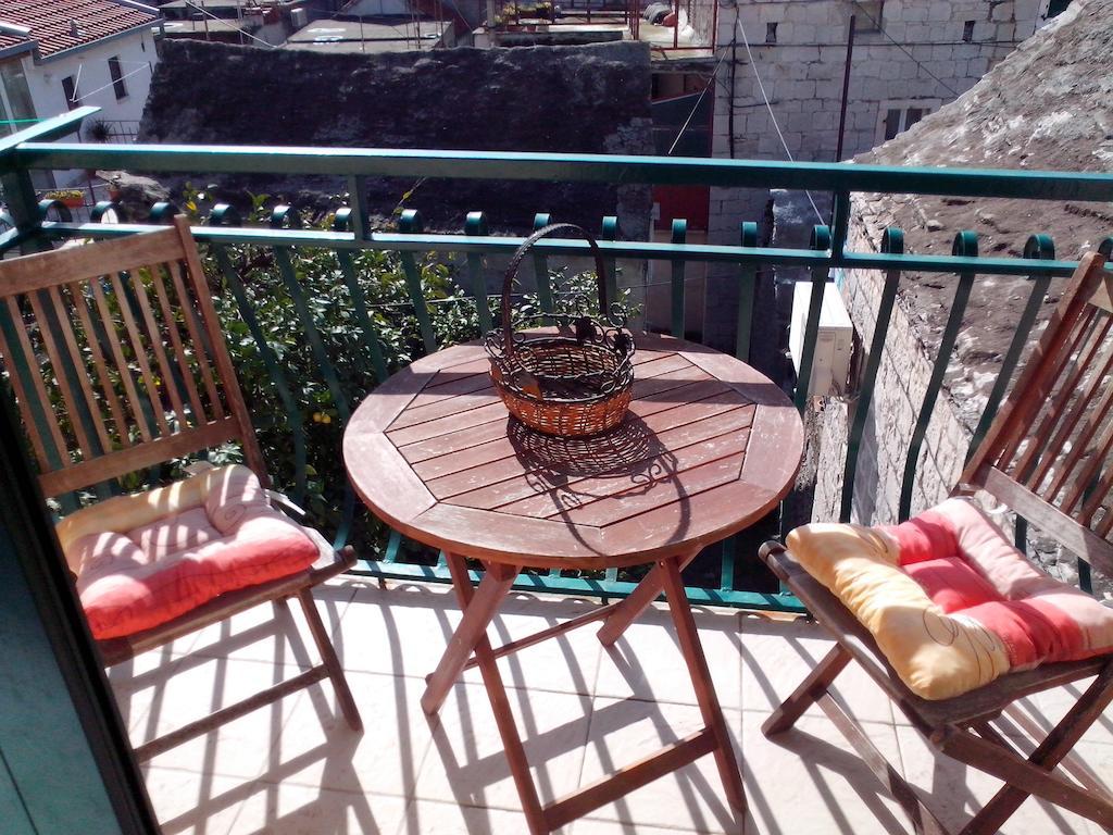 Apartments Doris Split Phòng bức ảnh