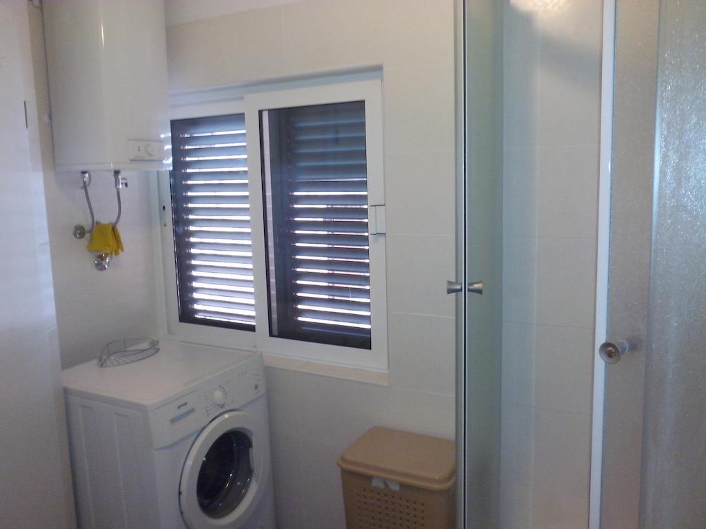 Apartments Doris Split Phòng bức ảnh