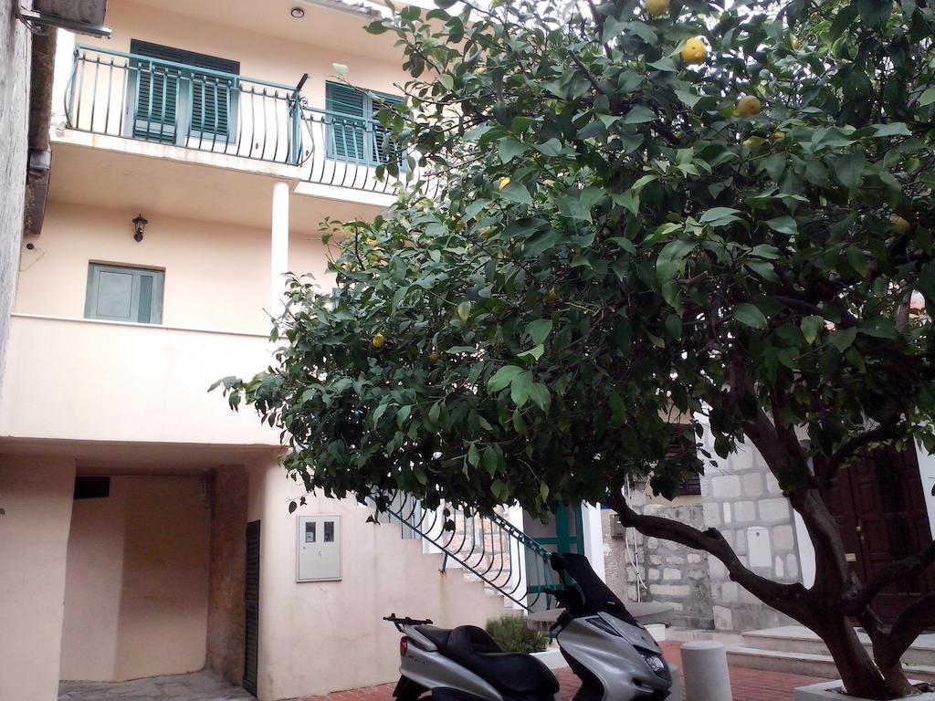 Apartments Doris Split Ngoại thất bức ảnh